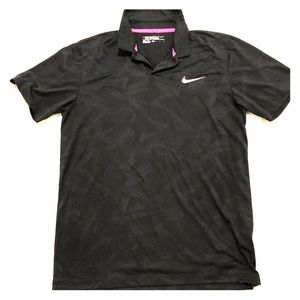 NIKE Golf Polo